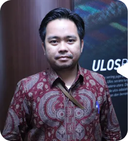 Sunggul J. Simanjuntak