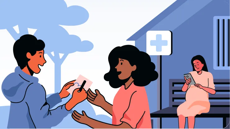 Ilustrasi Mendalami Kebutuhan Pengguna